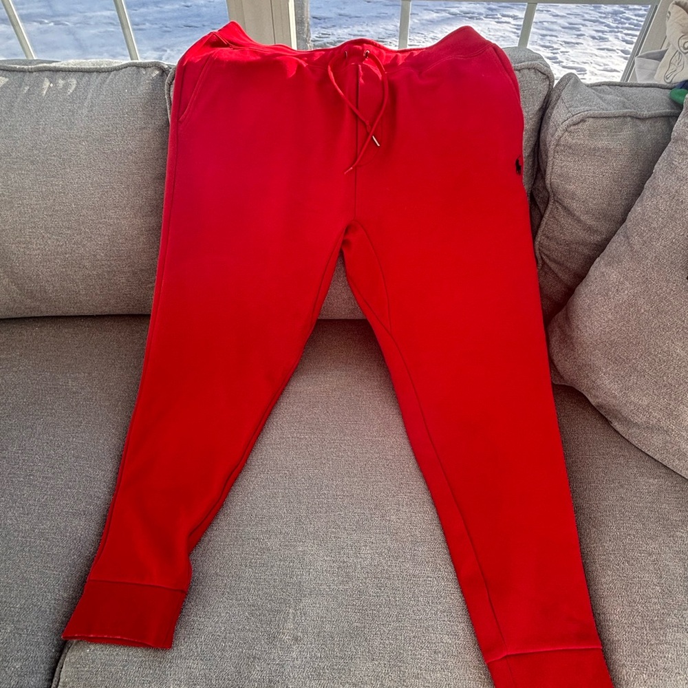 Men’s Ralph Lauren Sweatpants